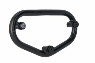 Κωδ.330335 SW-MOTECH βάση πλαϊνής βαλίτσας SLC Tube Vertical HTA.22.995.10001 μαύρο τηλ.215-215-8211