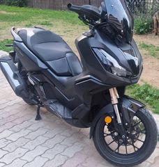 Honda ADV 350 2024