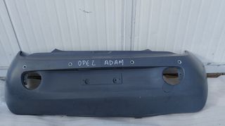 OPEL ADAM  ΓΝΗΣΙΟΣ ΠΡΟΦΥΛΑΚΤΗΡΑΣ ΠΙΣΩ-- ΚΩΔ/ 13356473