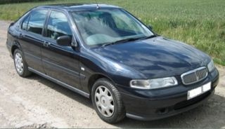 Rover 414 1996
