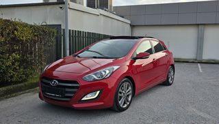 Hyundai i 30 2016 PANORAMA* LED*KAMERA