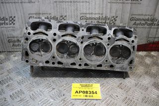 Καπάκι Μηχανής (Κεφαλάρι) Toyota Corolla 4K 1.3cc 65ps 1983-1987 (Πρεσαρισμένο) ΤΑ ΚΕΦΑΛΑΡΙΑ ΕΛΕΓΧΟΝΤΑΙ ΣΤΟ ΧΩΡΟ ΜΑΣ ΑΠΟ ΜΗΧΑΝΗΜΑ!!!!!-thumb-1