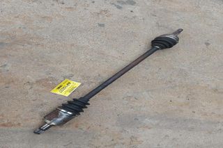 Ημιαξόνιο Δεξι Μακρυ Volkswagen Caddy Κωδ.Κινητηρα AEF 1996-2000-thumb-1