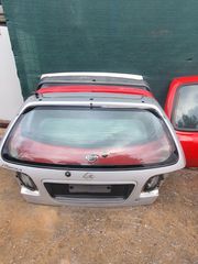 Almera 1996-2000 τζαμοπορτα