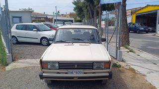 Lada 1989 Riva