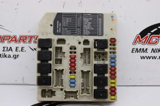 Πλακέτα  NISSAN NOTE (2006-2009)  284B7AX61A   BSI control module-σφαλειοθήκη