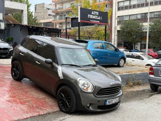 Mini Countryman 2012 ΥΠΕΡ ΑΡΙΣΤΟ!!