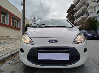 Ford Ka 2016 81000 ΧΛΜ!!ΤΕΛΕΙΟ!!ΔΩΡΟ Η ΜΕΤΑΒΙΒΑΣΗ!!!