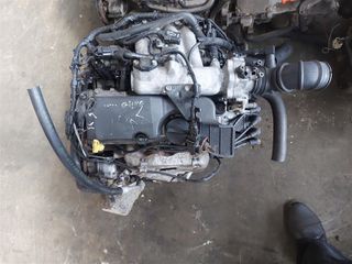 ΚΙΝΗΤΗΡΑΣ HYUNDAI GETZ / KIA PICANTO 1.1cc ΚΩΔ.ΚΙΝ.G4HG MONTEΛΟ 2004-2011