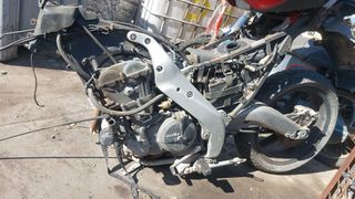 APRILIA PEGASO 650 SUPERMONO