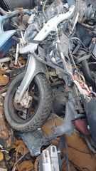 APRILIA PEGASO 650 SUPERMONO-thumb-1