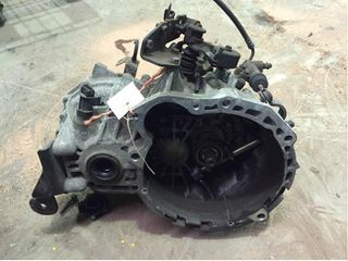 ΣΑΣΜΑΝ ΧΕΙΡΟΚΙΝΗΤΟ HYUNDAI GETZ / ΚΙΑ PICANTO 1.1cc ΚΩΔ.ΚΙΝ.G4HG MONTEΛΟ 2004-2011