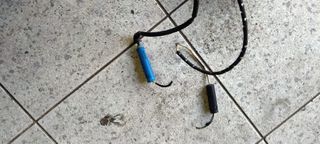 Αξονας Πίσω διαφορικο κομπλε -- BMW Z4 --(1214822K)--E85 -E46 -320-520 --- (KOD--BM072)--(1214822K)--7533131/E2727S;3.38---8903110702120006 ( ΣΕ ΑΡΙΣΤΗ ΚΑΤΑΣΤΑΣΗ ΜΕ ABS ) ΠΡΟΣΦΟΡΑ !!!!-thumb-6