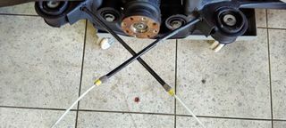 Αξονας Πίσω διαφορικο κομπλε -- BMW Z4 --(1214822K)--E85 -E46 -320-520 --- (KOD--BM072)--(1214822K)--7533131/E2727S;3.38---8903110702120006 ( ΣΕ ΑΡΙΣΤΗ ΚΑΤΑΣΤΑΣΗ ΜΕ ABS ) ΠΡΟΣΦΟΡΑ !!!!-thumb-3