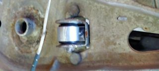 Αξονας Πίσω διαφορικο κομπλε -- BMW Z4 --(1214822K)--E85 -E46 -320-520 --- (KOD--BM072)--(1214822K)--7533131/E2727S;3.38---8903110702120006 ( ΣΕ ΑΡΙΣΤΗ ΚΑΤΑΣΤΑΣΗ ΜΕ ABS ) ΠΡΟΣΦΟΡΑ !!!!-thumb-7