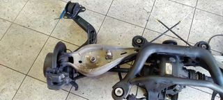 Αξονας Πίσω διαφορικο κομπλε -- BMW Z4 --(1214822K)--E85 -E46 -320-520 --- (KOD--BM072)--(1214822K)--7533131/E2727S;3.38---8903110702120006 ( ΣΕ ΑΡΙΣΤΗ ΚΑΤΑΣΤΑΣΗ ΜΕ ABS ) ΠΡΟΣΦΟΡΑ !!!!-thumb-2