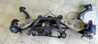 Αξονας Πίσω διαφορικο κομπλε -- BMW  Z4 --(1214822K)--E85 -E46 -320-520 --- (KOD--BM072)--(1214822K)--7533131/E2727S;3.38---8903110702120006 ( ΣΕ ΑΡΙΣΤΗ ΚΑΤΑΣΤΑΣΗ ΜΕ ABS  ) ΠΡΟΣΦΟΡΑ !!!!