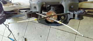 Αξονας Πίσω διαφορικο κομπλε -- BMW Z4 --(1214822K)--E85 -E46 -320-520 --- (KOD--BM072)--(1214822K)--7533131/E2727S;3.38---8903110702120006 ( ΣΕ ΑΡΙΣΤΗ ΚΑΤΑΣΤΑΣΗ ΜΕ ABS ) ΠΡΟΣΦΟΡΑ !!!!-thumb-9
