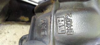 Αξονας Πίσω διαφορικο κομπλε -- BMW Z4 --(1214822K)--E85 -E46 -320-520 --- (KOD--BM072)--(1214822K)--7533131/E2727S;3.38---8903110702120006 ( ΣΕ ΑΡΙΣΤΗ ΚΑΤΑΣΤΑΣΗ ΜΕ ABS ) ΠΡΟΣΦΟΡΑ !!!!-thumb-12