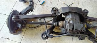 Αξονας Πίσω διαφορικο κομπλε -- BMW Z4 --(1214822K)--E85 -E46 -320-520 --- (KOD--BM072)--(1214822K)--7533131/E2727S;3.38---8903110702120006 ( ΣΕ ΑΡΙΣΤΗ ΚΑΤΑΣΤΑΣΗ ΜΕ ABS ) ΠΡΟΣΦΟΡΑ !!!!-thumb-14