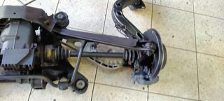Αξονας Πίσω διαφορικο κομπλε -- BMW Z4 --(1214822K)--E85 -E46 -320-520 --- (KOD--BM072)--(1214822K)--7533131/E2727S;3.38---8903110702120006 ( ΣΕ ΑΡΙΣΤΗ ΚΑΤΑΣΤΑΣΗ ΜΕ ABS ) ΠΡΟΣΦΟΡΑ !!!!-thumb-15