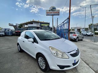 Opel 2009 Corsa VAN