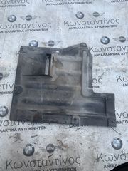 ΠΟΔΙΑ ΜΗΧΑΝΗΣ ΠΛΑΣΤΙΚΗ - ΠΙΣΩ ΚΟΜΜΑΤΙ BMW ΣΕΙΡΑ 1, 3 E81 E87 E82 E88 E90 E91 E92 E93 X1 E84 (ΚΩΔ. ΑΝΤΑΛ. 51757167421 - 51757167810)