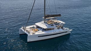 Bali 2019 5.4 Flybridge - Private use