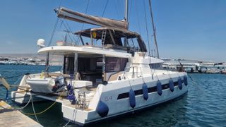 Bali 2019 5.4 Flybridge - Private use-thumb-2