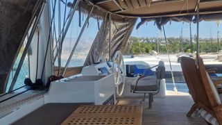 Bali 2019 5.4 Flybridge - Private use-thumb-5