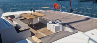 Bali 2019 5.4 Flybridge - Private use-thumb-7