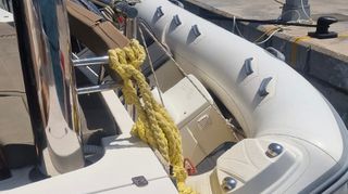 Bali 2019 5.4 Flybridge - Private use-thumb-9