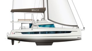 Bali 2019 5.4 Flybridge - Private use-thumb-38