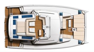 Bali 2019 5.4 Flybridge - Private use-thumb-39
