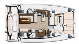 Bali 2019 5.4 Flybridge - Private use-thumb-40