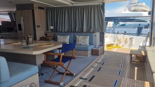 Bali 2019 5.4 Flybridge - Private use-thumb-12
