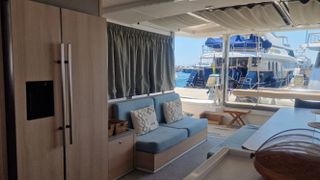 Bali 2019 5.4 Flybridge - Private use-thumb-16