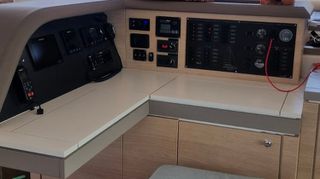 Bali 2019 5.4 Flybridge - Private use-thumb-19