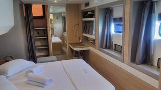 Bali 2019 5.4 Flybridge - Private use-thumb-21