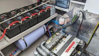 Bali 2019 5.4 Flybridge - Private use-thumb-35