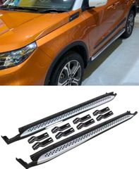 ΣΚΑΛΟΠΑΤΙΑ Suzuki Vitara (2015+) Sport Design Side steps