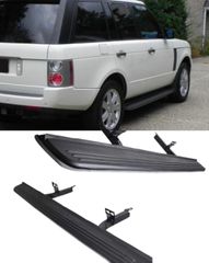 ΣΚΑΛΟΠΑΤΙΑ Range Rover Vogue (2002-2012) Side steps
