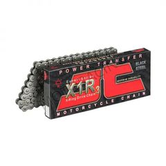 ΑΛΥΣΙΔΑ ΚΙΝΗΣΗΣ YAMAHA MT-07 700 14'-22' / XSR 700 16'-23' JT 525 X1R3 x 108 ΔΟΝΤΙΑ - X-RING ΑΣΗΜΙ