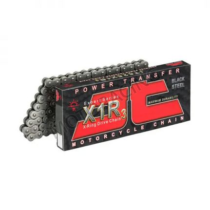 ΑΛΥΣΙΔΑ ΚΙΝΗΣΗΣ YAMAHA MT-07 700 14'-22' / XSR 700 16'-23' JT 525 X1R3 x 108 ΔΟΝΤΙΑ - X-RING ΑΣΗΜΙ