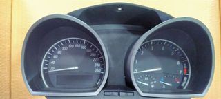 Πίνακας--BMW Z4 (E85 - E86) --(ΜΟΝΤ'03-'09 )* ΟΡΓΑΝΑ ΚΑΝΤΡΑΝ - ΚΟΝΤΕΡ -- (KOD--1024230-20 )--4125486-01