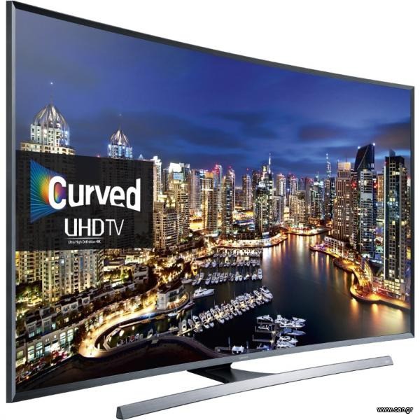 Samsung UN40JU7500