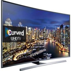 Samsung UN40JU7500