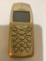NOKIA 3510
