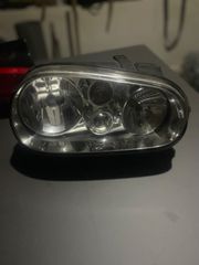 ΦΑΝΟΣ ΕΜΠΡΟΣ ΔΕΞΙΑ VW GOLF 4 ΧΩΡΙΣ ΠΡΟΒΟΛΑΚΙ