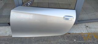 Πόρτα αριστερή--BMW-- Z4 E85 --(ΜΟΝΤ--'2003-2009 )--(λαμαρίνα)